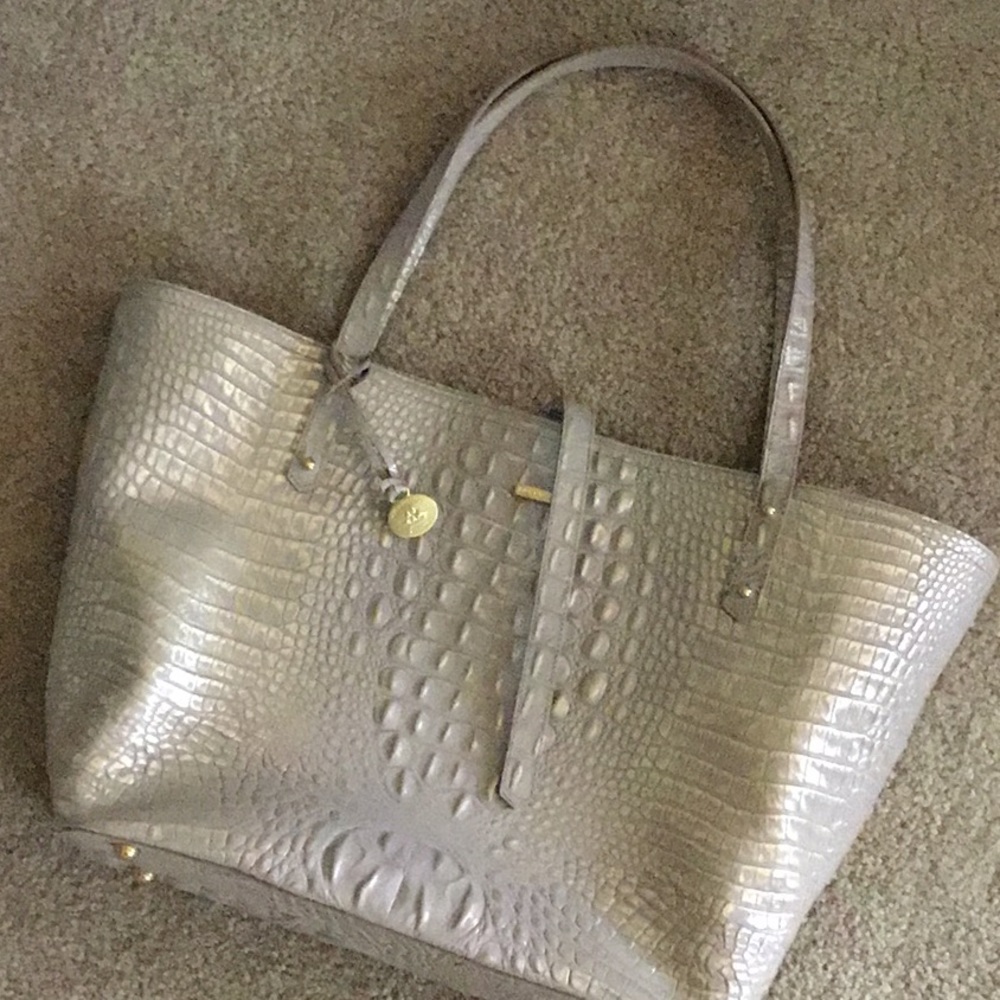 Brahmin Melbourne Tote